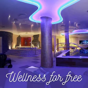 4* Hotel Ambiente Wellness &