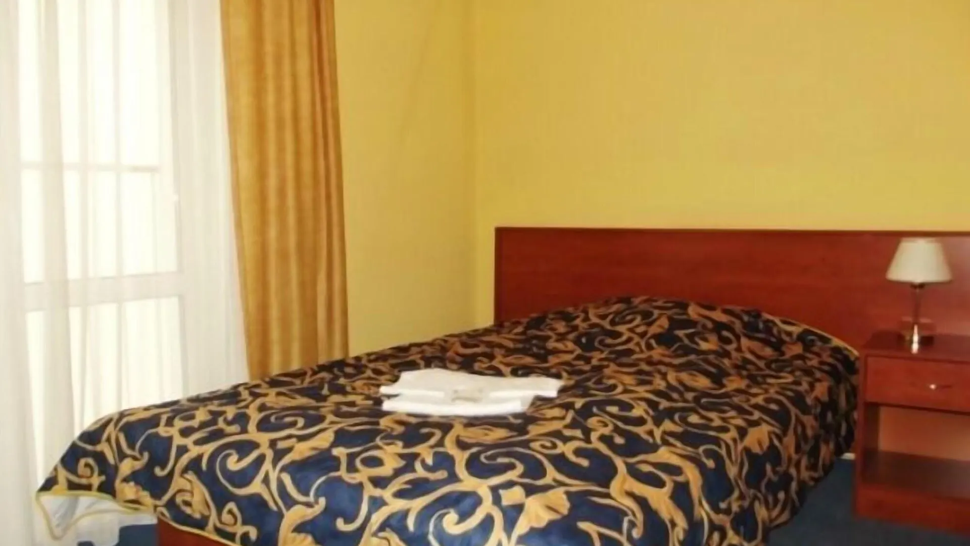 ***  Hotel Modena Karlovy Vary Czech Republic
