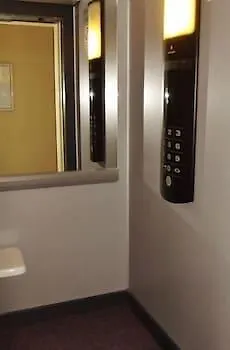 Hotel Modena Karlovy Vary
