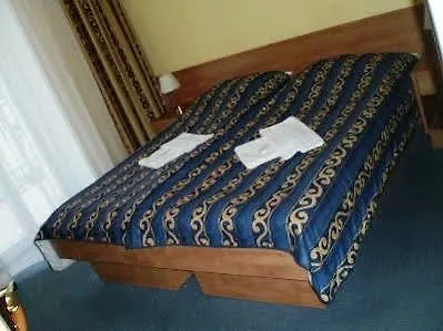 Hotel Modena Karlovy Vary 3*,  Czech Republic