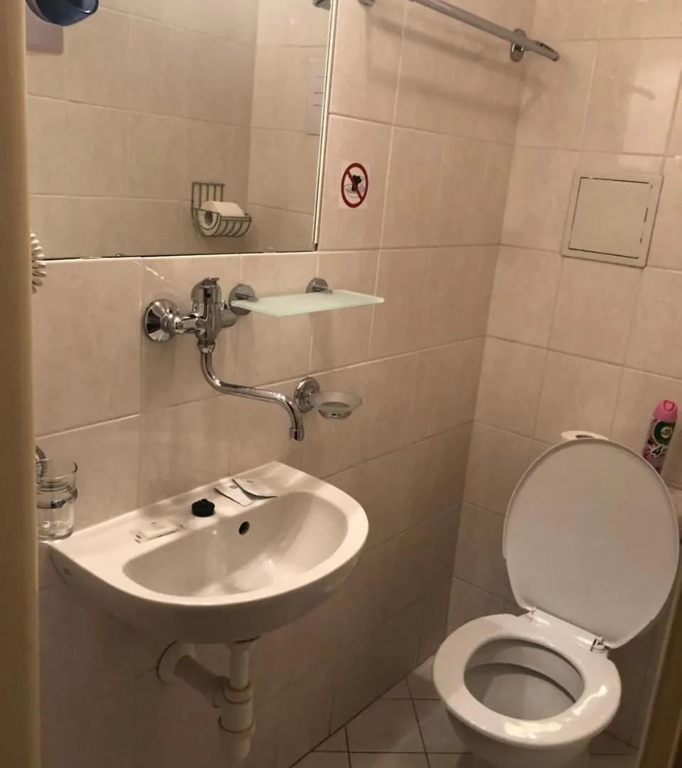 Hotel Modena Karlovy Vary