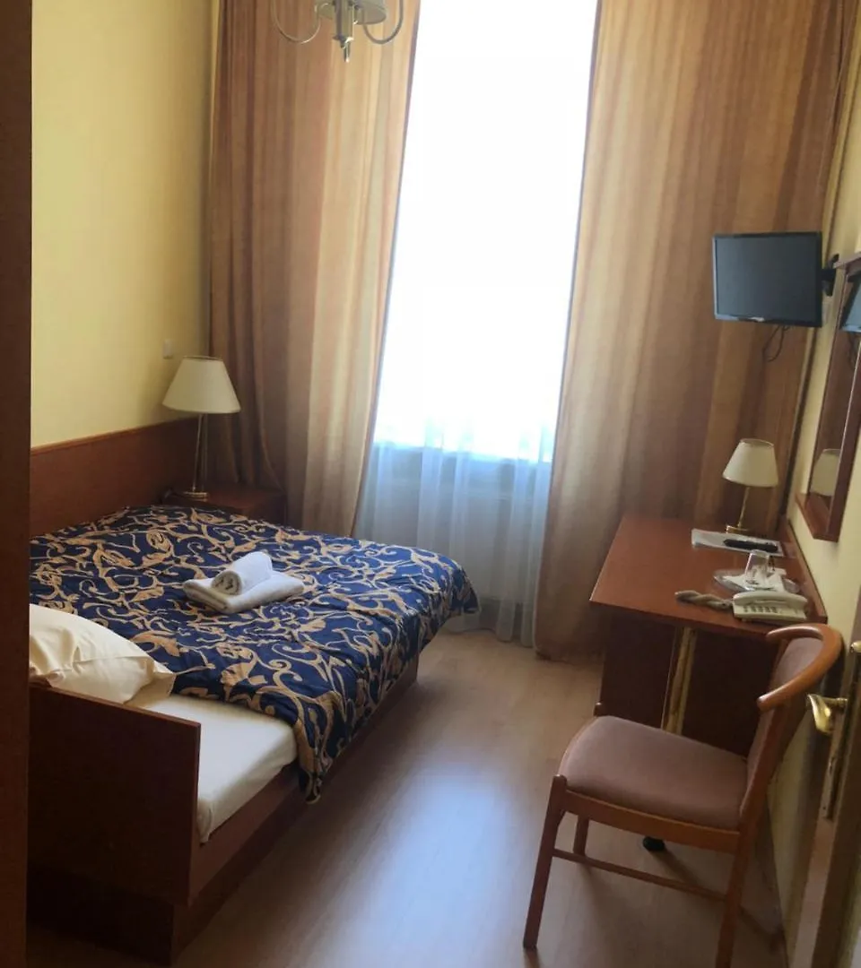Hotel Modena Karlovy Vary 3*,  Česká republika