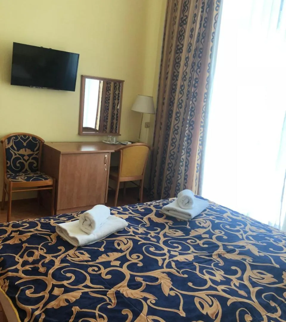 Hotel Modena Karlovy Vary